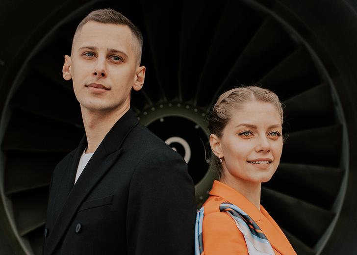 Злітайте зі SkyUp: чи зможете ви стати справжнім бортпровідником