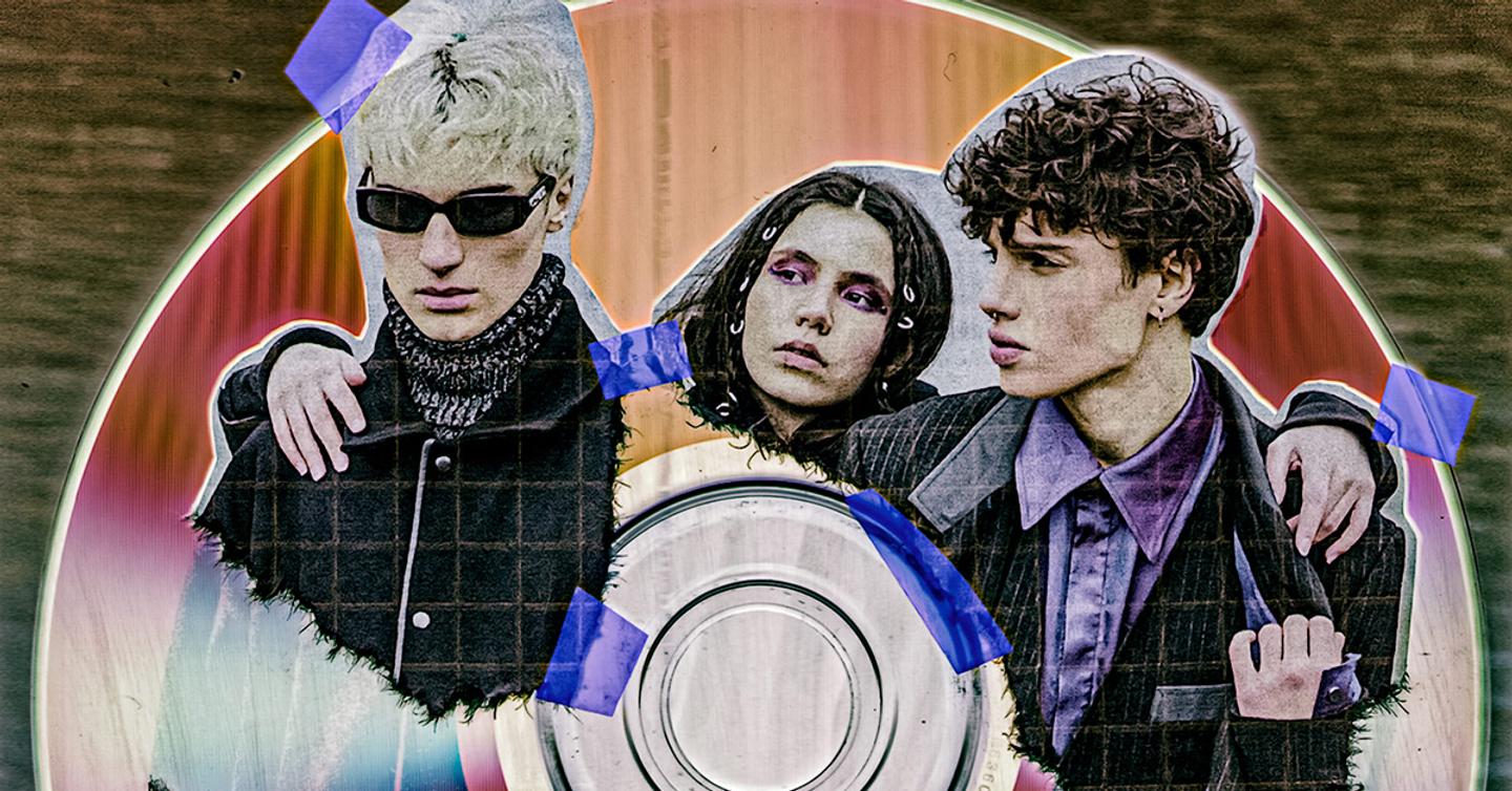 roussin-dtf-magazine Посмотрите на арт-коллаборацию украинского бренда ROUSSIN и художника Андрей Блажика