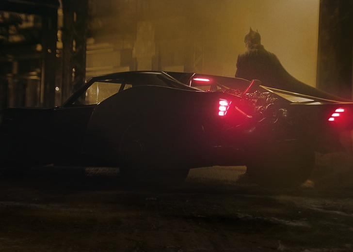 batman-first-look-dtf-magazine-2 Первый взгляд: Мэтт Ривз опубликовал первые кадры из «Бэтмена»