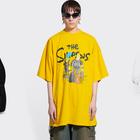 Balenciaga выпустил коллекцию с «Симпсонами»