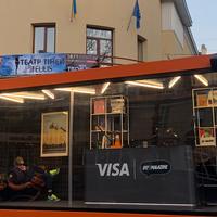 Хто і як змінює міський ландшафт Івано-Франківська: Історія міської лабораторії МetaLab