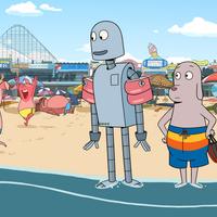 kojima favorites dtf magazine Кадр з Robot Dreams