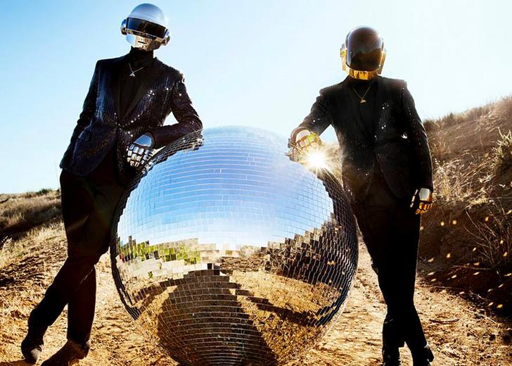 daft-punk-dtf-magazine (2) Дуэт Daft Punk распался