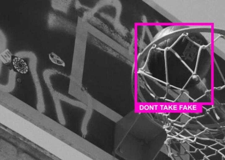 ball JBL стал главным партнером турнира по стритболу на don’t Take Fake