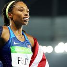 Nike перестал штрафовать беременных спортсменок