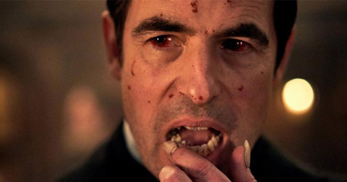 dracula-bbc-teaser-dtf Смотрите новый тизер сериала о Дракуле от создателей «Шерлока»