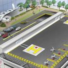 Uber анонсировал запуск летающих такси в 2020 году