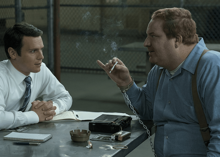Третьего сезона «Охотника за разумом» не будет. Какие еще сериалы закрыл Netflix