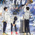 Nike врываются в киберспорт: Компания стала партнером китайской лиги по  League of Legends