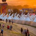После фестиваля Glastonbury в реке нашли экстази и кокаин. Это угрожает окружающей среде