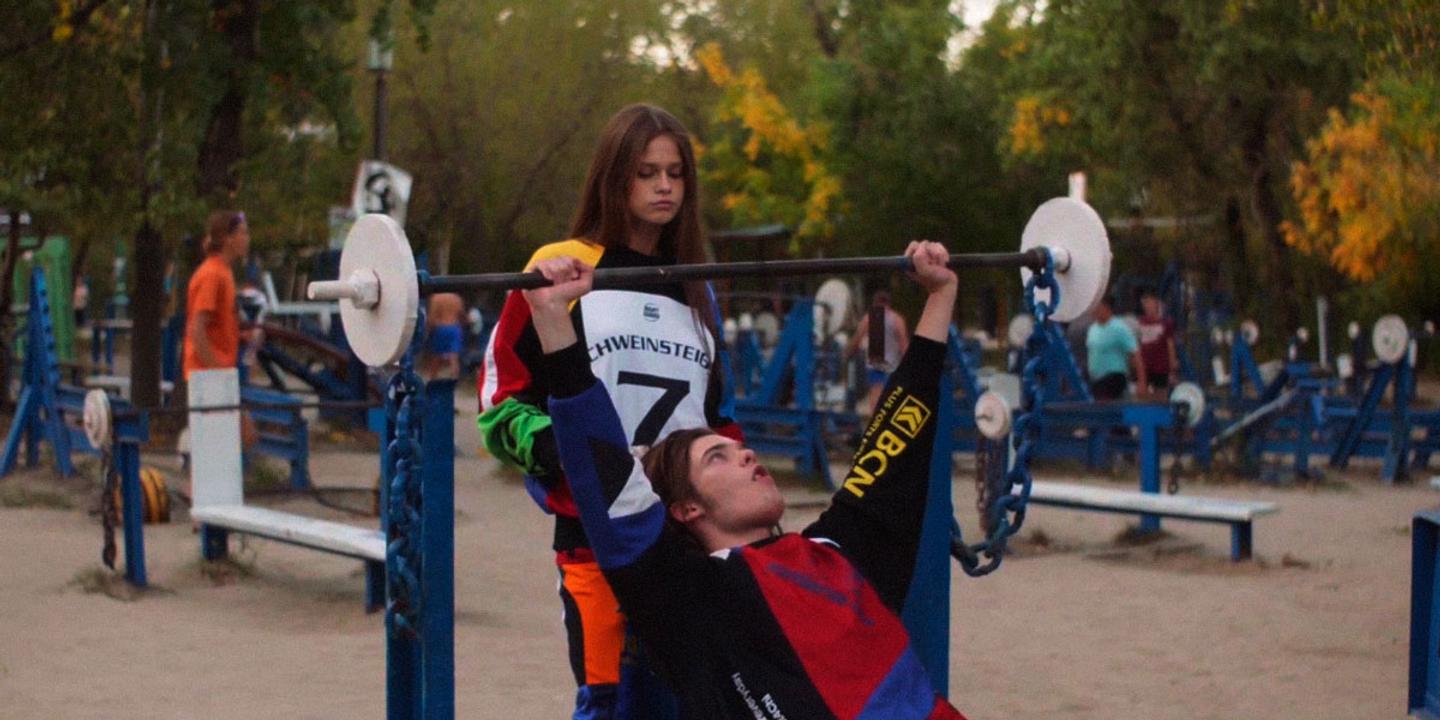 ksenia_schnaider_nowness_header Смотрите модный гайд по Киеву от Nowness