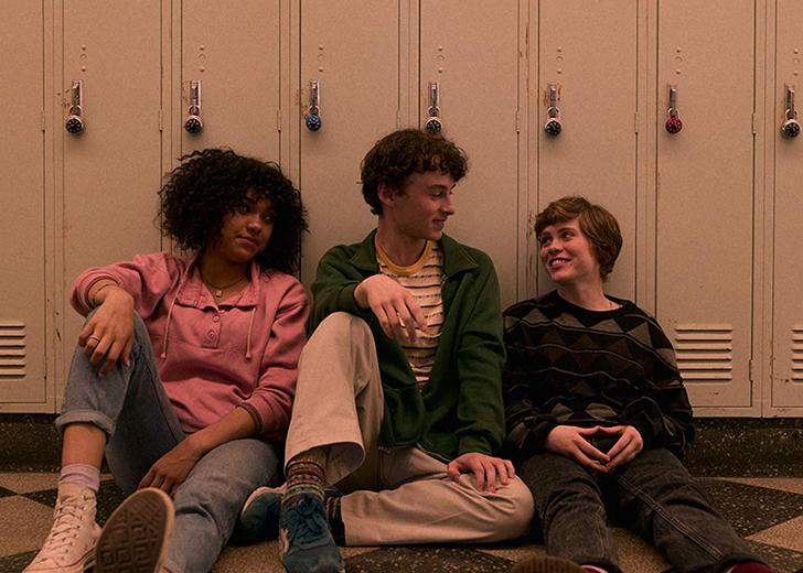 dtf-magazine Создатели сериала I Am Not Okay With This — о новой «супергероине» и втором сезоне