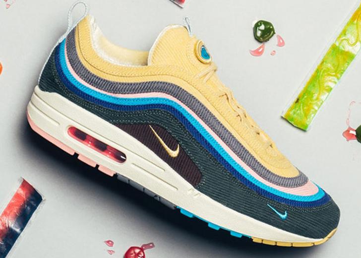 sean-wotherspoo-am Что нужно знать о новых Nike Air Max от Шона Уотерспуна