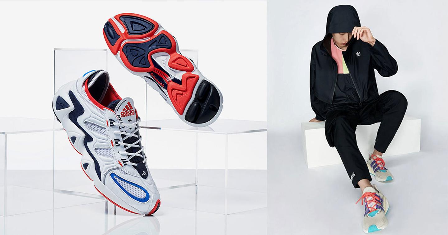 adidas-consortium-cover-dtf-magazine Первый взгляд: Кроссовки adidas Consortium FYW S-97 и капсула для END.