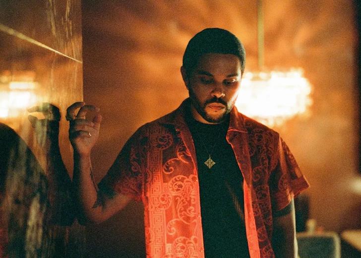 Слухайте спільний трек The Weeknd, Playboi Carti та Мадонни