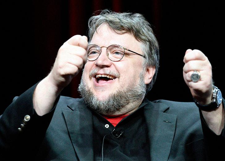 Гильермо Дель Торо снимет «антифашистского “Пиноккио”» для Netflix