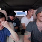 Linkin Park выпустили эпизод Carpool Karaoke с Честером Беннингтоном
