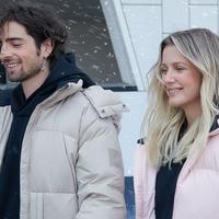 Дослідження міста: adidas презентує новий зимовий кампейн