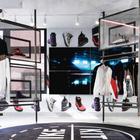 Как выглядит новый магазин Kith в Манхэттене