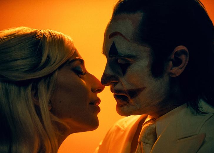 joker-2-cover-dtf-magazine Хоакін Фенікс та Леді Гага у «Джокер: Божевілля на двох»