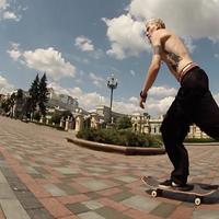 Kyiv brand Sort Company will present a new skate movie in Warsaw