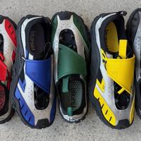 Морська зірка: Фаррелл Вільямс представив нові кросівки з лінійки adidas Virginia