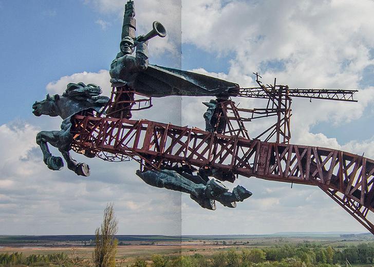 BOOKSHA Publisher to Release the First Anthology of Modern Ukrainian Photography