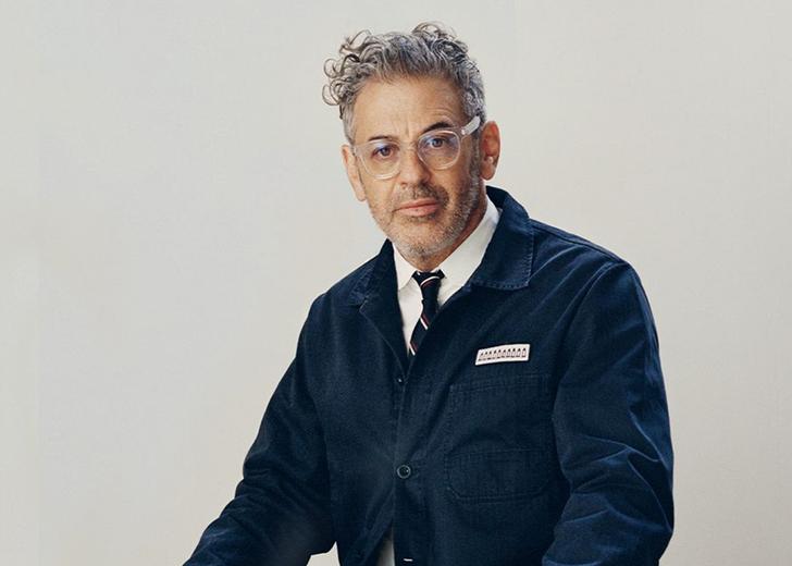 tom-sachs-nike-dtf-magazine Nike розірвав партнерство з Томом Саксом. Його звинувачують у жорстокому поводженні з працівниками