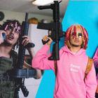 Рэпера Lil Pump арестовали за стрельбу в собственном доме
