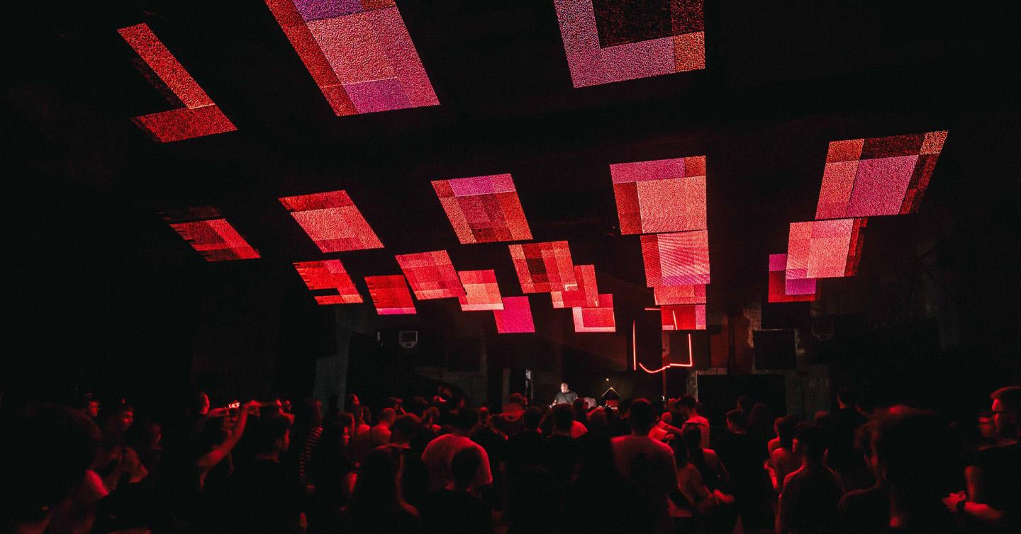 Rhythm Buro 2024