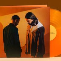 Cape Cod released the album ‘Match Point’ on vinyl