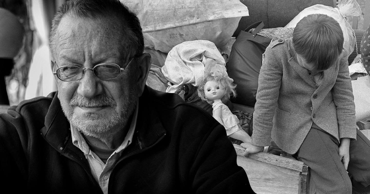 maruhenko-dtf-magazine The Naked Room представляет выставку украинского фотографа Виктора Марущенко