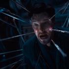 Смотрите финальный трейлер третьих «Мстителей»