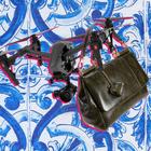 Дроны сменили моделей на шоу Dolce & Gabbana