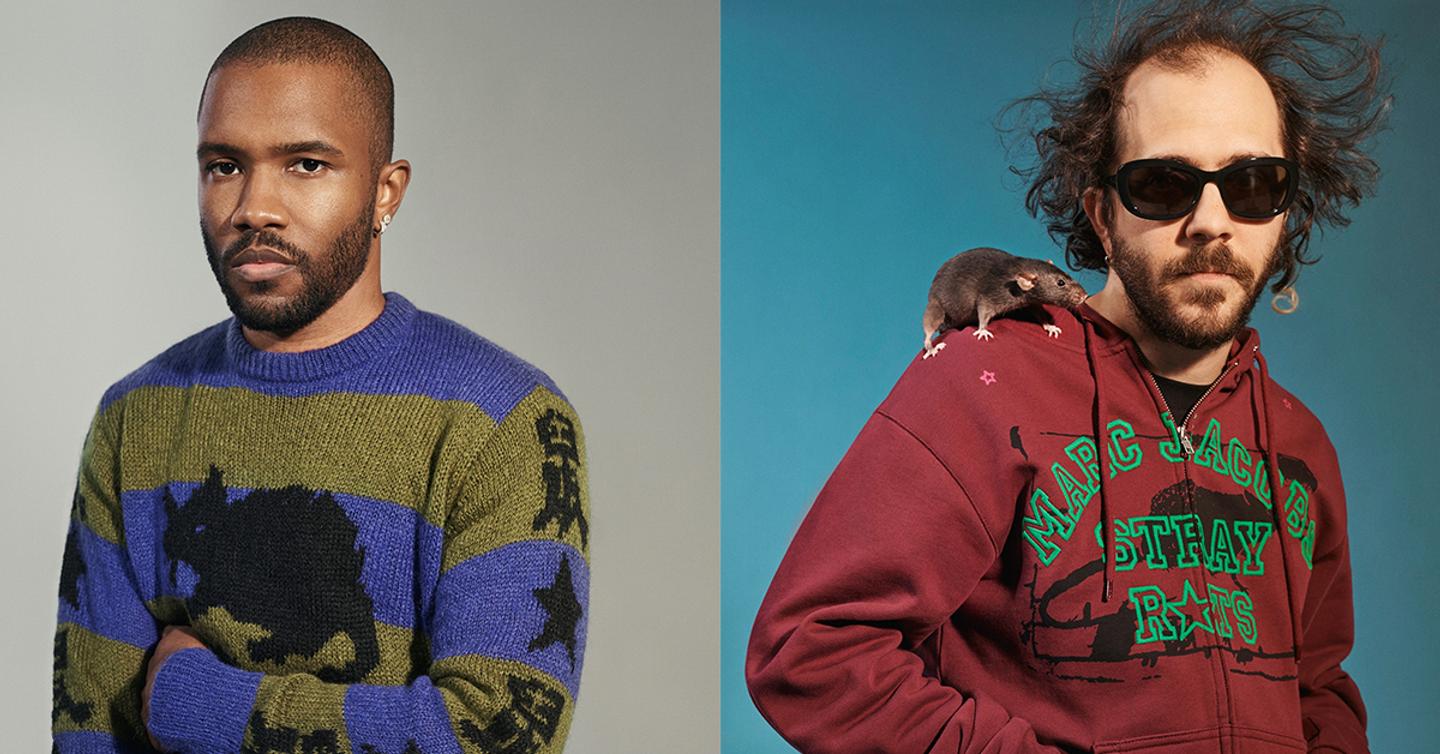 stray-rats-marc-jacobs-dtf-magazine Фрэнк Оушен стал лицом коллаборации Marc Jacobs и Stray Rats