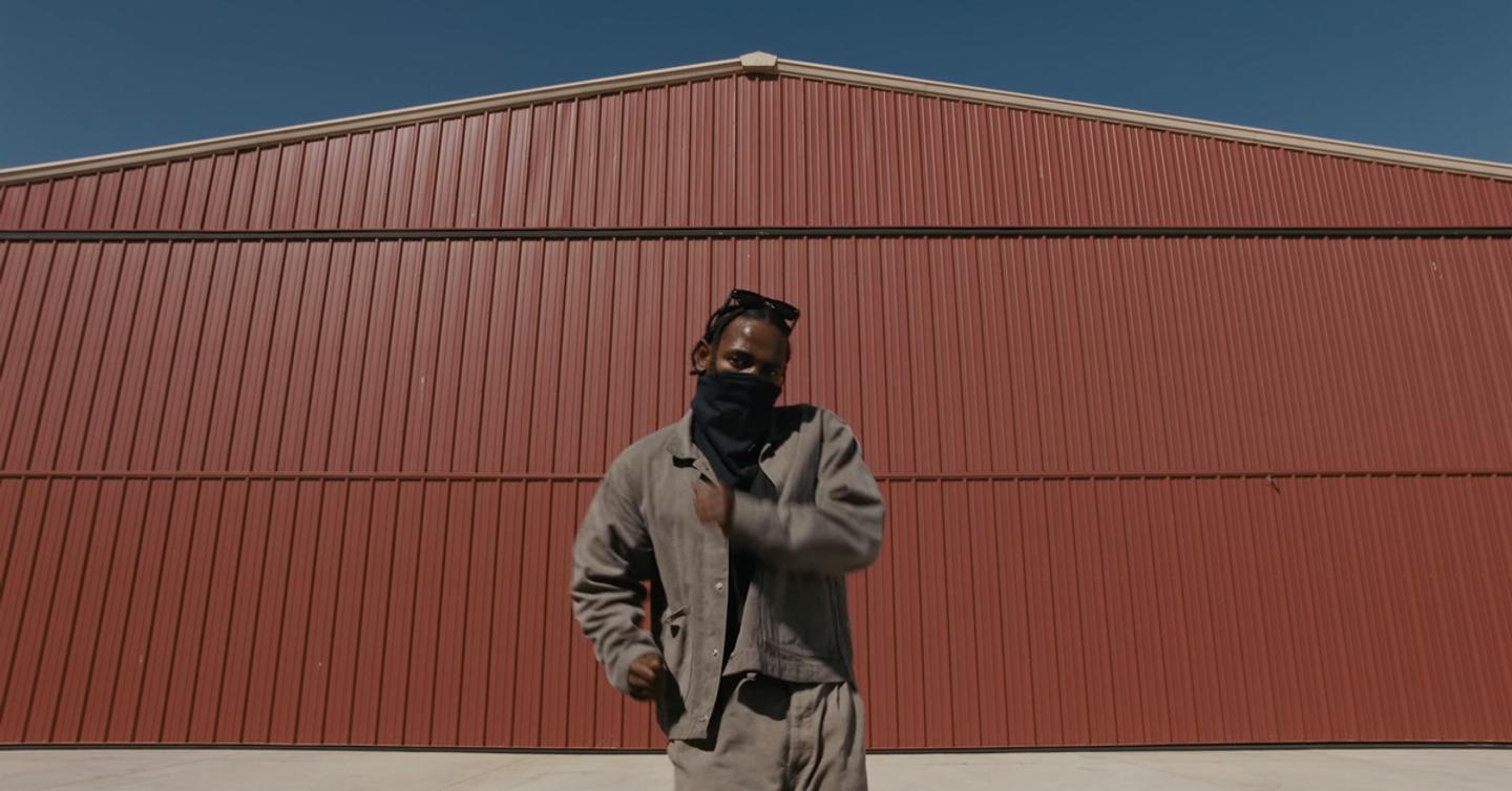 baby-keem-kendrick-lamar-dtf-magazine2 Смотрите новый клип Baby Keem и Кендрика Ламара