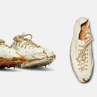 Sotheby's продает кроссовки ручной работы одного из основателей Nike