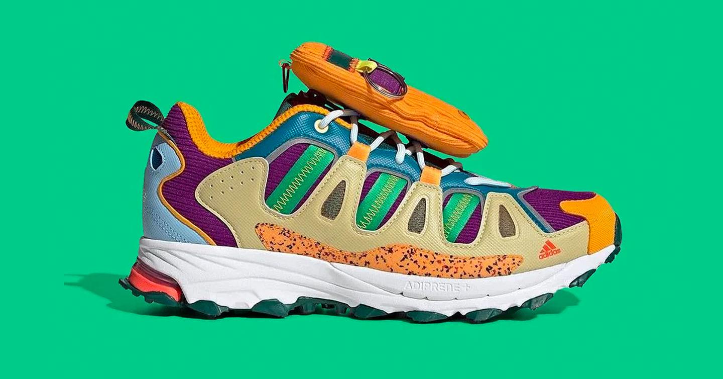 adidas-Superturf-Adventure-dtf-magazine Первый взгляд: Тройная коллаборация Шона Уотерспуна, adidas и Disney