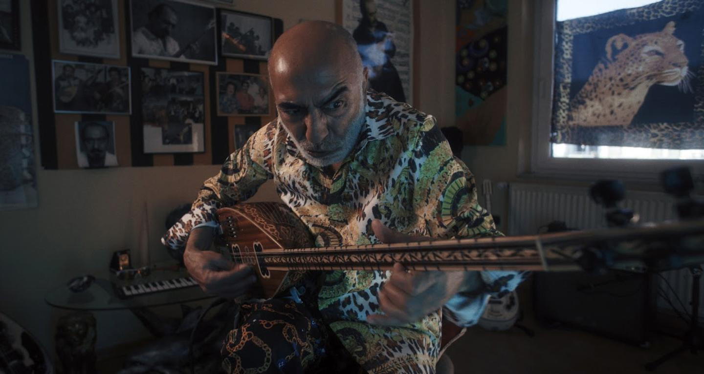 KyivMusicFilm випустить фільм про культуру турецьких мігрантів у Німеччині