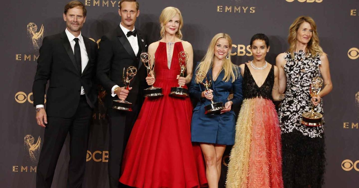 Названы победители премии «Эмми» 2017