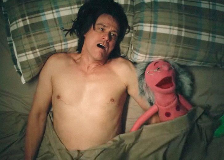 Смотрите трейлер сериала «Kidding» Мишеля Гондри