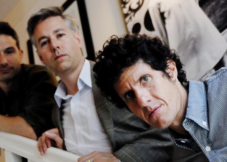 beastie boys dtf magazine У Нью-Йорку перейменують площу на честь гурту Beastie Boys