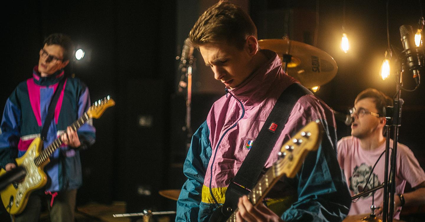 jossers-cover Зэ Джозерс: «Сміливість дітей провінції — це не злитися з асфальтом та будинками»