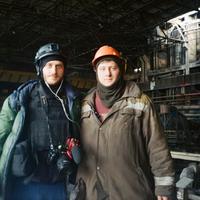 Вийшов трейлер «Останній Прометей Донбасу»