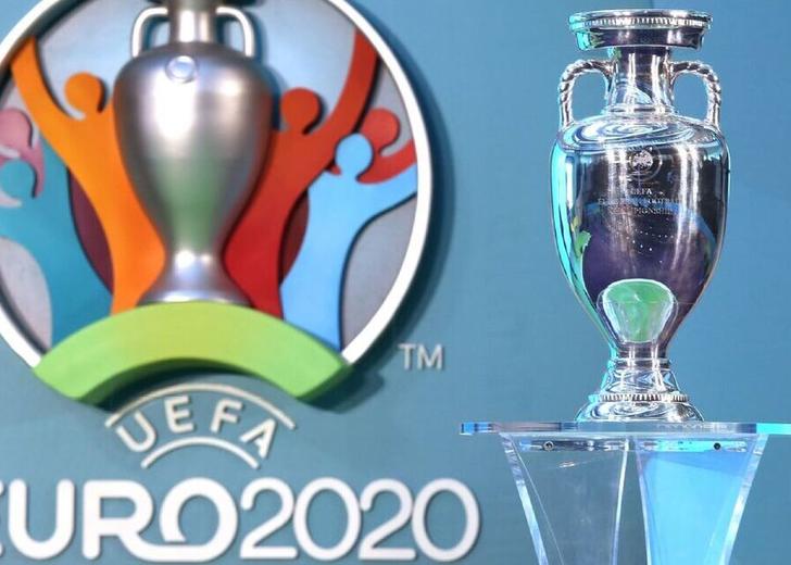 euro 2020 На матчи футбольного Евро-2020 пустят зрителей