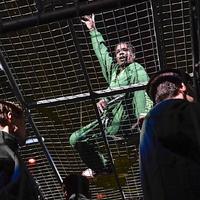 A$AP Rocky снял документальный фильм о своем заключении в шведской тюрьме