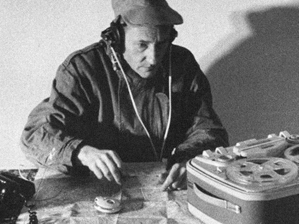Що читати: 22 книжки про електронну музику і все, що навколо
