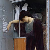 Designer Olexiy Kondakov created a series of NFTs and prints in support of Ukraine