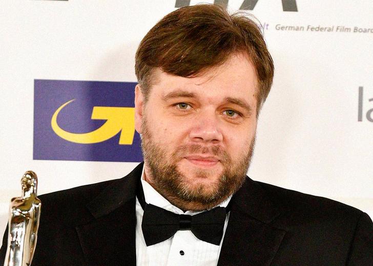 Украинский режиссер снимет «Тигра» c Брэдом Питтом и Дарреном Аронофски
