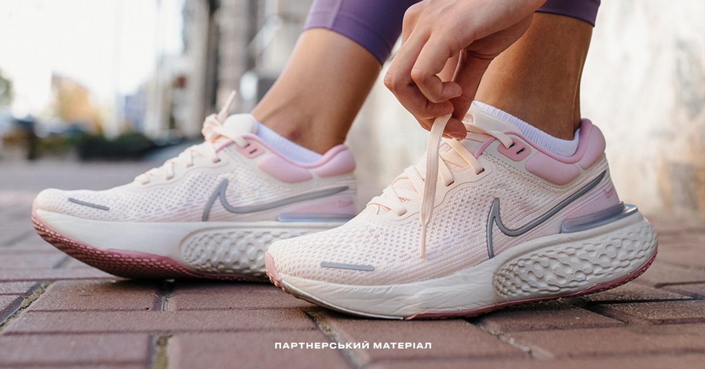 cov-nike-running-dtf-magazine Nike випустив бігові кросівки, що зменшують ризик травмування